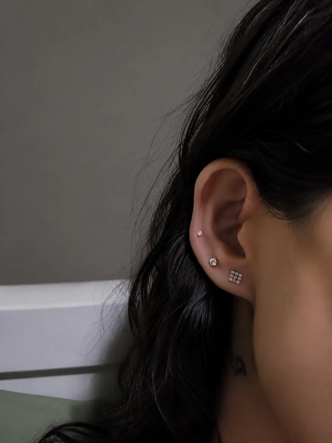 Ear Pieces